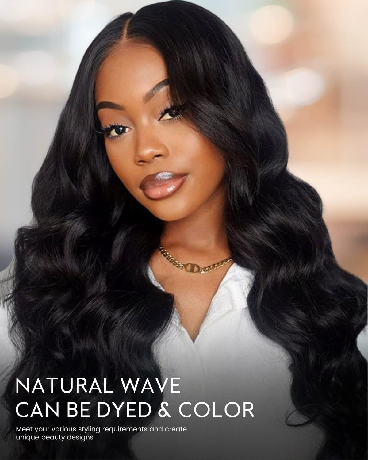 Real Wear and Go Glueless Wigs Human Hair Pre Plucked Pre Cut 250% Denstiy 5X6 HD Lace Closure Body Wave Pre Bleached Knots Lace Front Wig Natural Color(22 Inch,5X6 Lace Body Wave)
