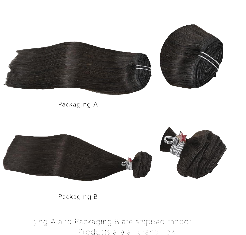 Dark Brown Clip in Extensions, 16 Inch 120G 7Pcs Brown Straight Remy Human Hair - Pure Finesse